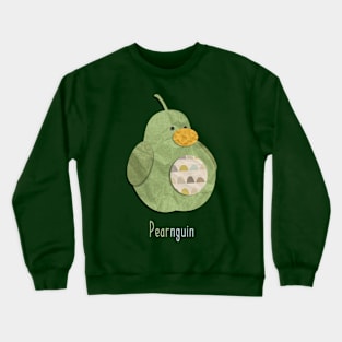 Pearnguin Crewneck Sweatshirt